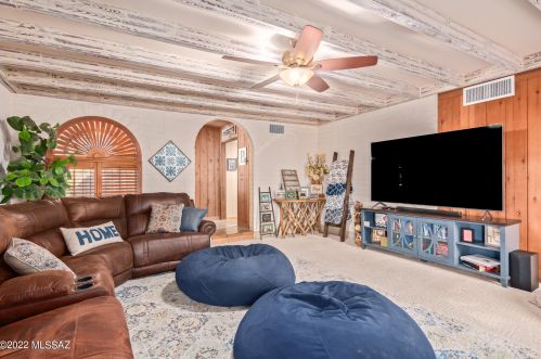 8532 Cuin Pl, Tucson AZ 85710-5939 exterior