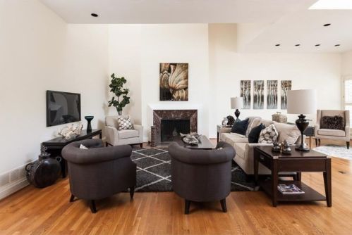 133 17th St, Atlanta GA  30309-3321 exterior