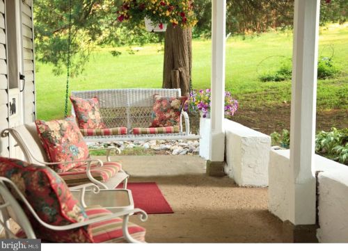 725 Darlington Rd, Media PA 19063-5605 exterior