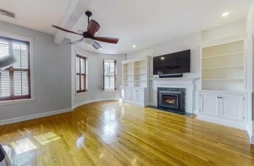 85 Dartmouth St, Boston, MA