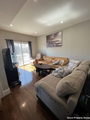 55 Mount Vernon St, Boston, MA