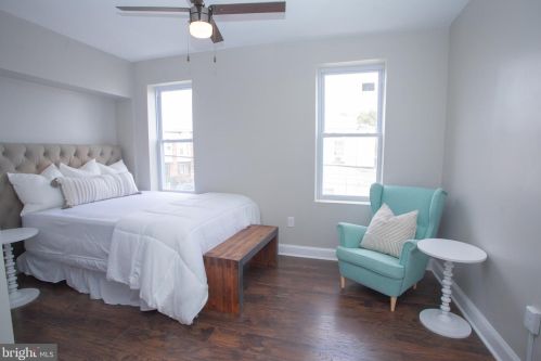 2022 21 St, Philadelphia PA 19145-2722 exterior