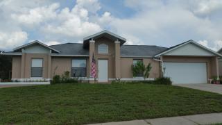 3347 Princess Diana Blvd, Orlando, FL 32818-2846