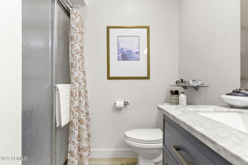 4312 28th Way, Phoenix AZ  85016-5811 exterior