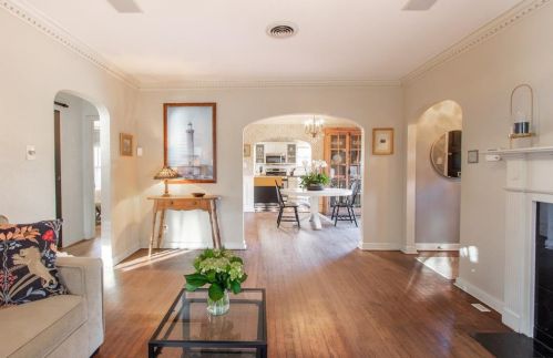 6322 Ellsworth Ave, Dallas TX 75214-2643 exterior