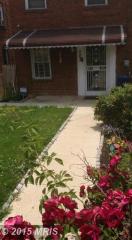 703 Atlantic St, Washington, DC 20032-3740