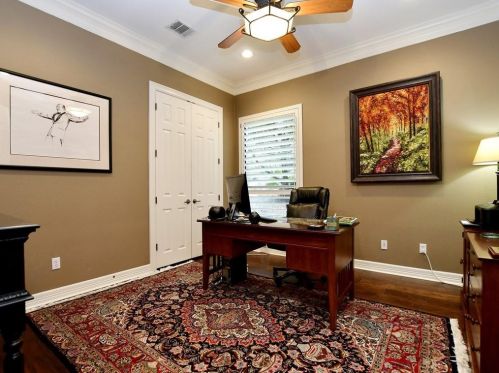 11512 Eagles Gln Dr, Austin TX 78732-2089 exterior