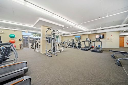 1717 Prairie Ave, Chicago IL 60616-4338 exterior