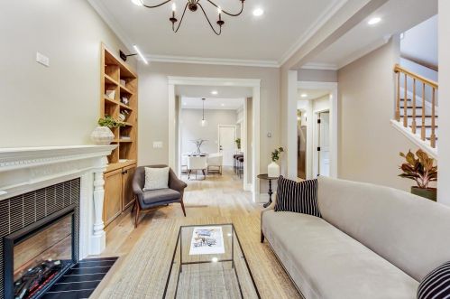 2779 Kenmore Ave, Chicago IL  60614-1305 exterior