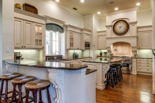 6315 Chamberlyne Dr, Frisco TX 75034-4868 exterior