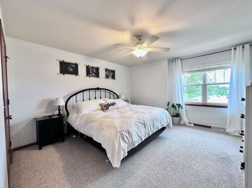 615 Hercules Trl, Madison WI  53718-2931 exterior