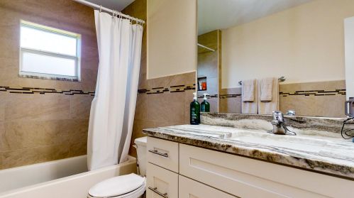 3634 Margela St, Fort Pierce FL 34953 exterior