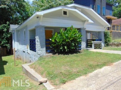 961 Ashby Grv, Atlanta, GA 30314-3105