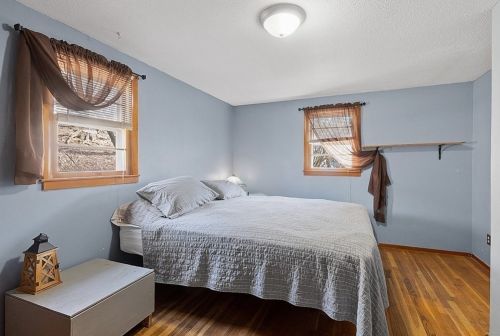 23 Harold St, Worcester MA 01604-2315 exterior