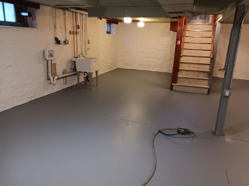 1127 Tamm Ave, Saint Louis MO 63139-3434 exterior