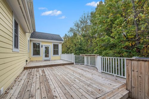 4412 Whitewood Farms Dr, Grand Rapids MI exterior