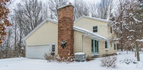 2910 5 St, Kalamazoo MI 49009-8589 exterior