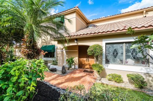 22604 Caravelle Cir, Boca Raton FL 33433-5911 exterior