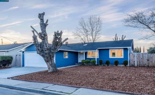 3541 Dumbarton St, Concord, CA 94519-1609