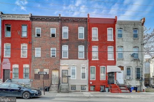 2656 16th St, Philadelphia, PA 19132-3909