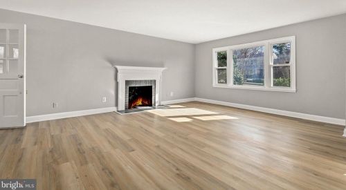 4500 Kling Dr, Alexandria VA 22312-1509 exterior