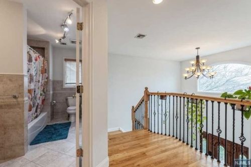 357 Prospect St, Nutley NJ 07110-3127 exterior