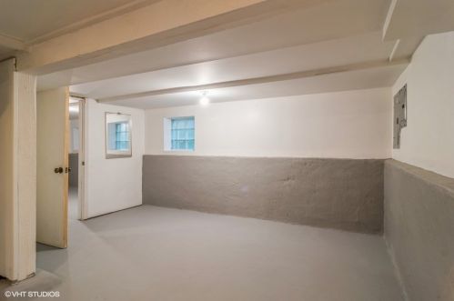 3828 Newcastle Ave, Chicago IL 60706-1316 exterior