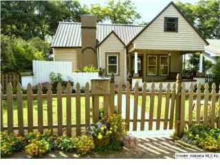 5320 5th Ct, Birmingham, AL 35212-3602