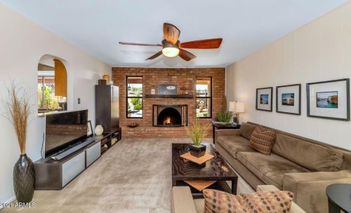 9218 33 Way, Phoenix AZ 85028-4907 exterior