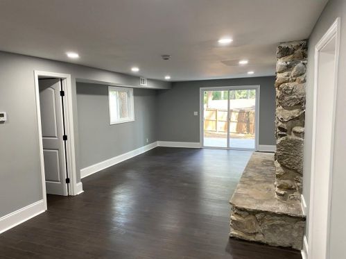 2071 Deborah Dr, Atlanta GA 30345-3917 exterior