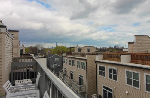 3765 Morgan St, Chicago IL  60609 exterior