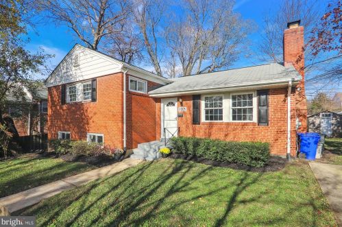 11005 Havenpark Dr, Silver Spring, MD 20902-3615