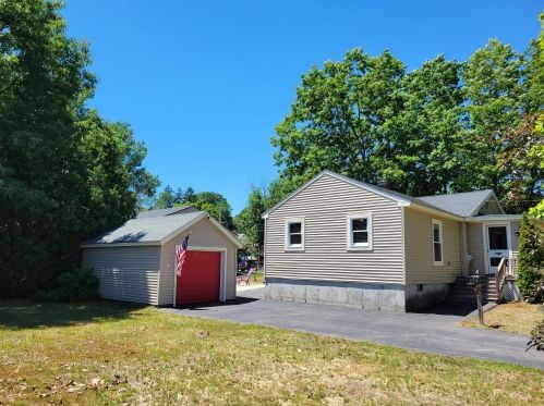 80 Community Dr, Concord, NH 03303-1600