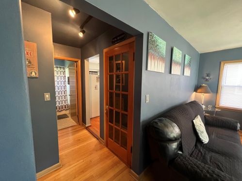 2640 71, Milwaukee WI 53219-2511 exterior