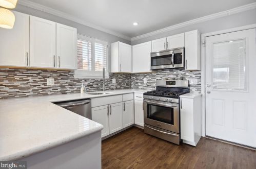 814 Oglethorpe St, Washington, DC 20011-2737