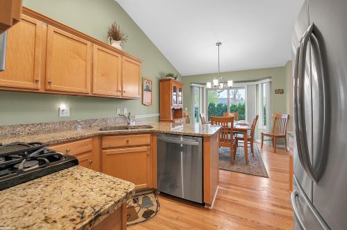 17437 Westgrove Dr, Macomb Township MI 48042-3534 exterior