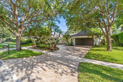 2824 Banyan Boulevard Cir, Boca Raton, FL 33431-6313