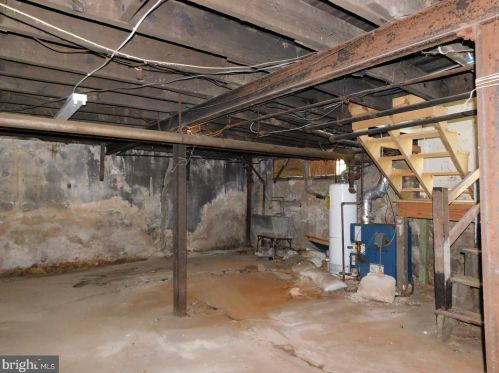 4614 Foote St, Washington DC 20019-4771 exterior