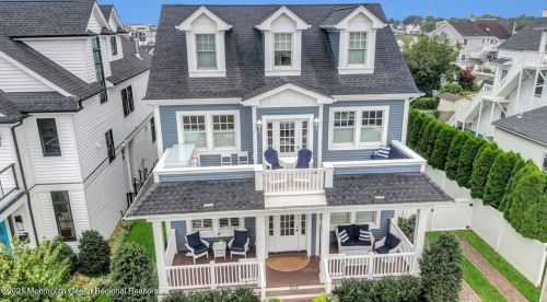 203 4th Ave, Belmar, NJ 07719-2017