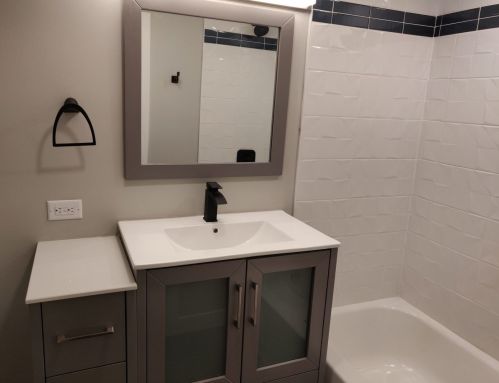 10814 Eberhart Ave, Chicago IL 60637-2403 exterior