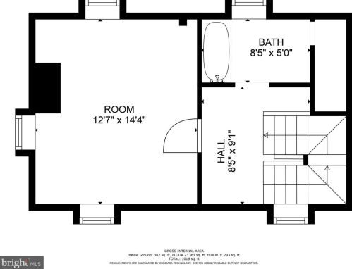 886 Vaughn Rd, Pottstown PA exterior