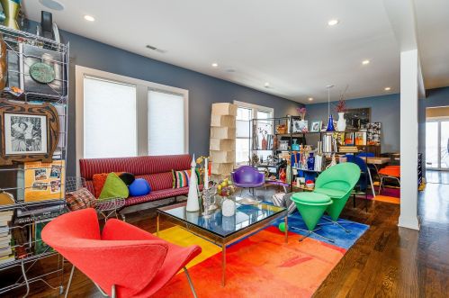 5330 Winnemac Ave, Chicago IL 60706-3407 exterior