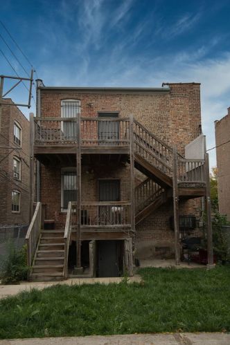 1329 Christiana Ave, Chicago IL 60623-1733 exterior