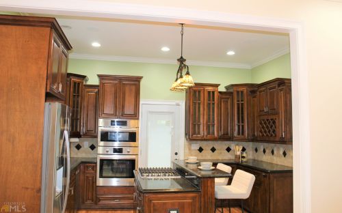 505 Angier Ave, Atlanta GA  30308-2901 exterior