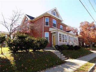 719 Prospect Ave, Bethlehem PA  18018-5321 exterior