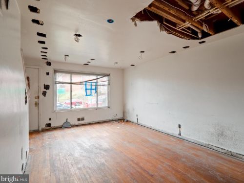 2221 15 St, Washington DC 20018-1222 exterior