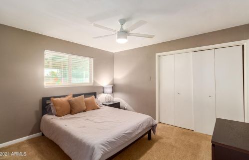 701 Del Rio St, Chandler AZ  85225-3903 exterior