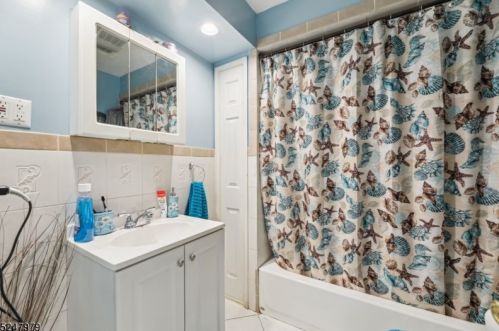 1205 Salem Ave, Industrial Hillside NJ 07205-2447 exterior