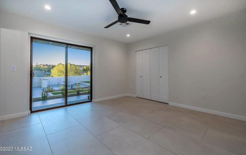 4917 Camino Arenosa, Tucson AZ  85718-6220 exterior