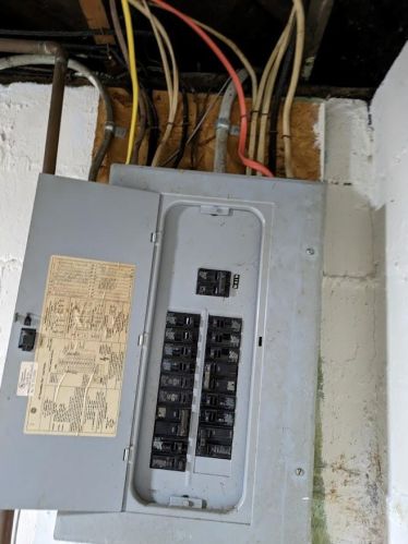 320 Buchanan Ave, Kalamazoo MI  49001-5320 exterior